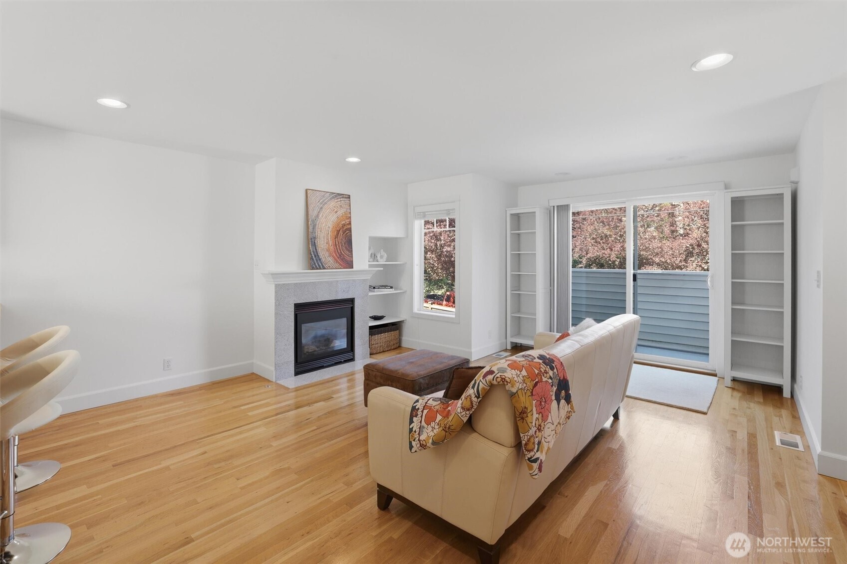 2813 NW 56th Street , Seattle, WA 98107