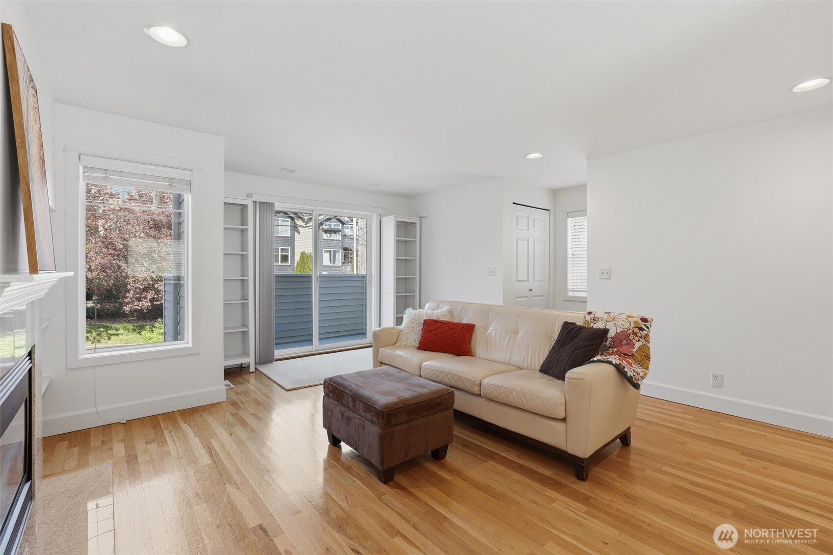 2813 NW 56th Street , Seattle, WA 98107