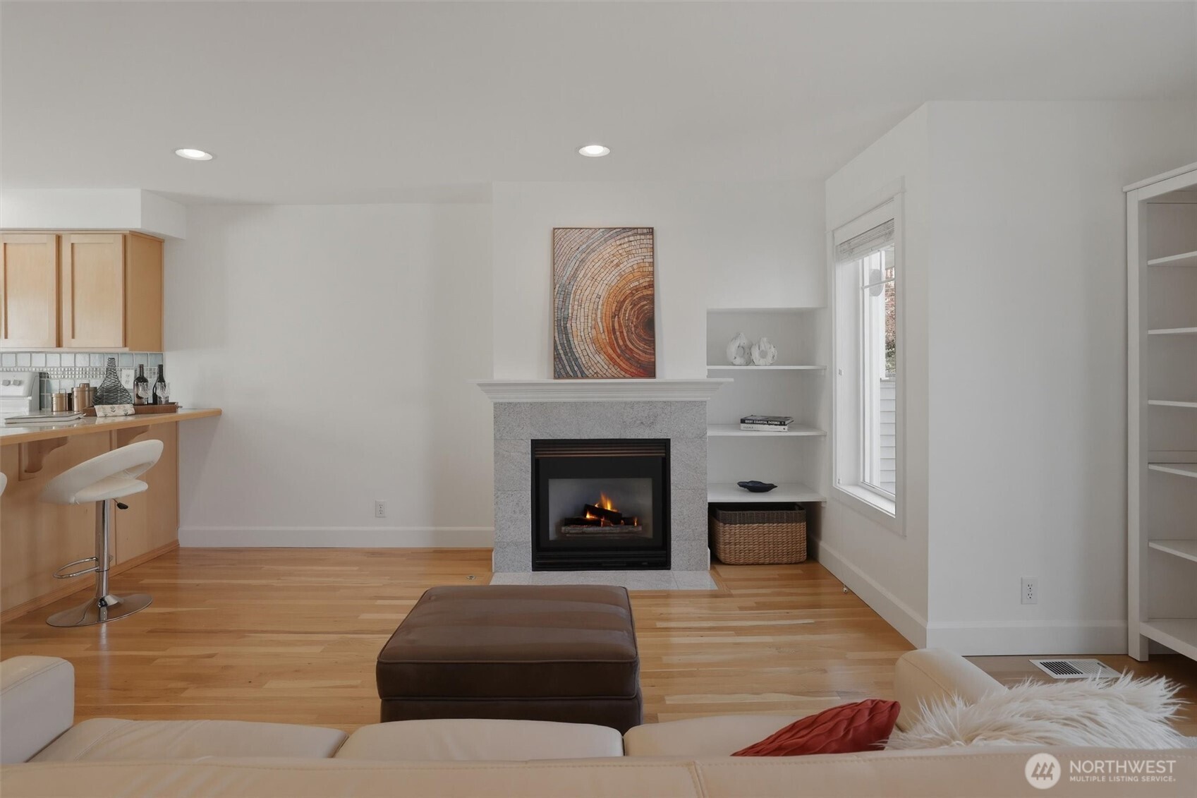 2813 NW 56th Street , Seattle, WA 98107