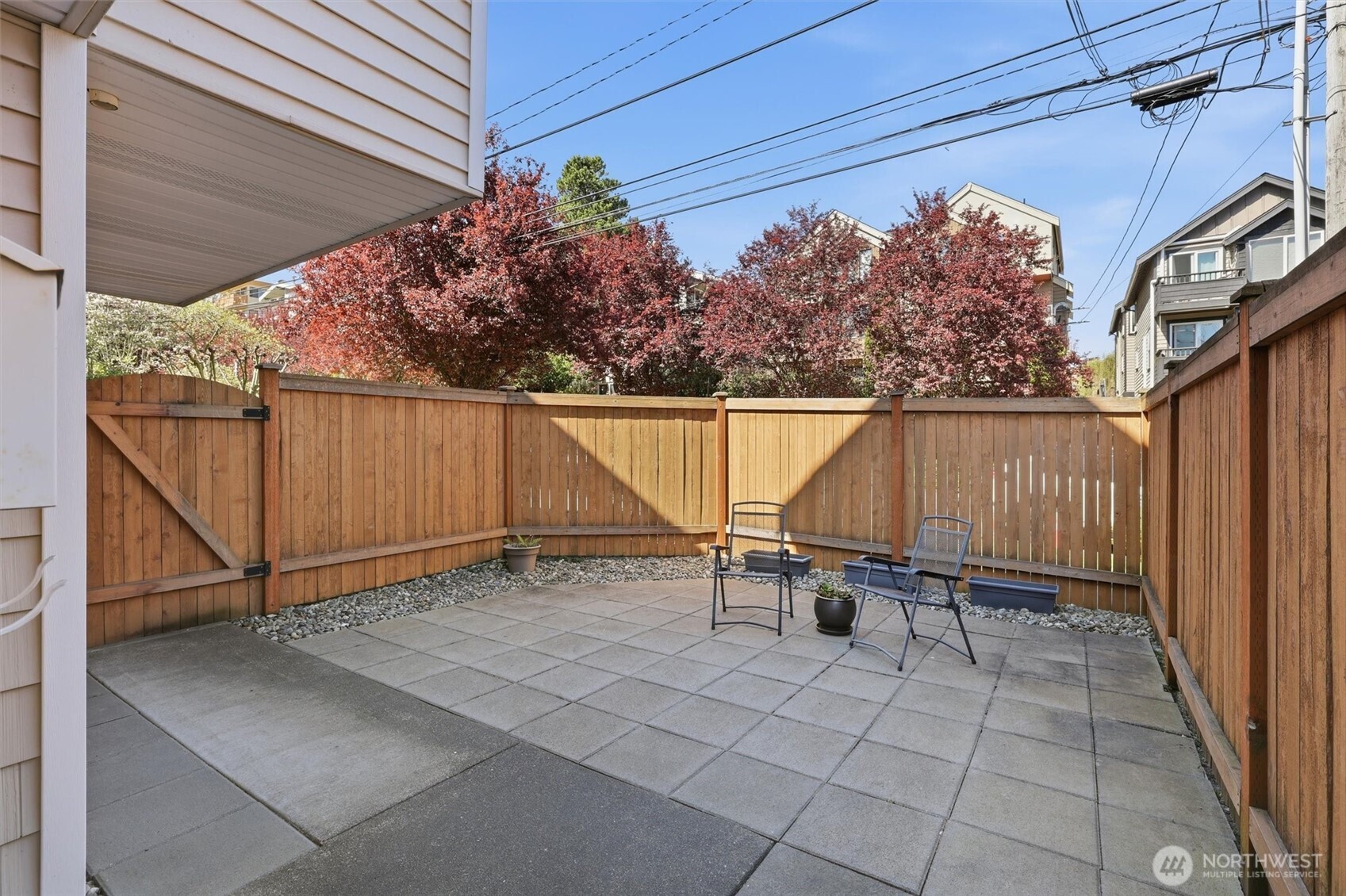 2813 NW 56th Street , Seattle, WA 98107