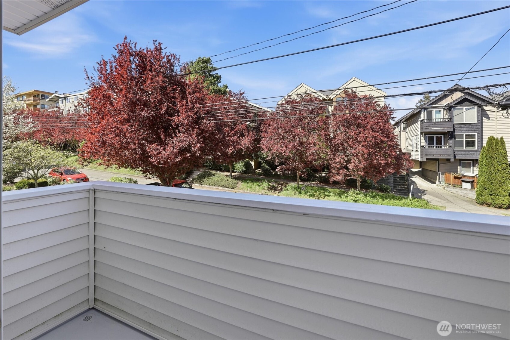 2813 NW 56th Street , Seattle, WA 98107