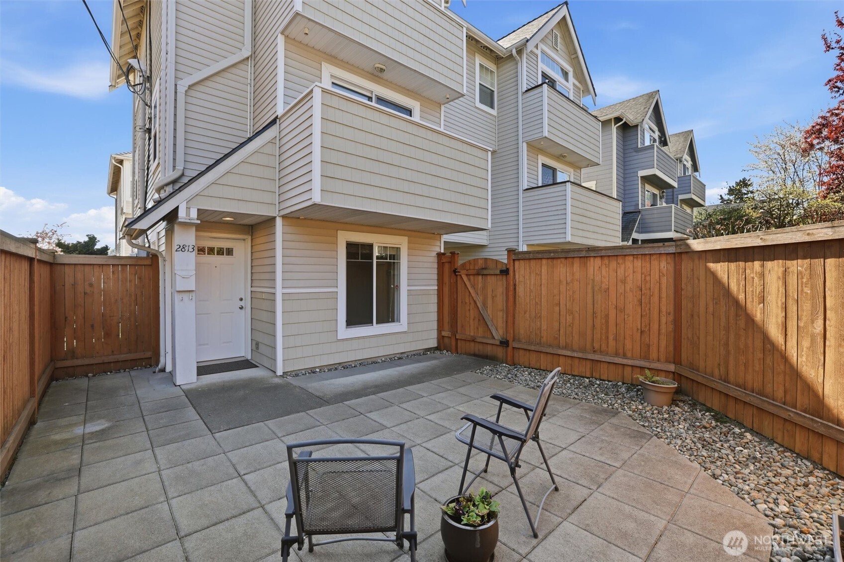 2813 NW 56th Street , Seattle, WA 98107
