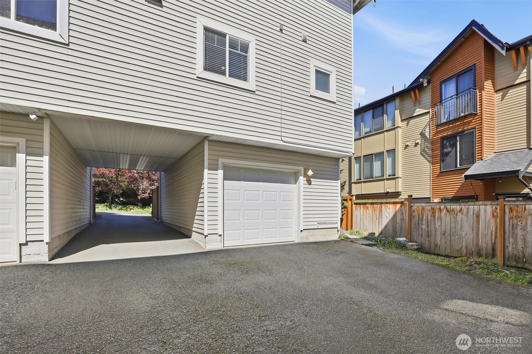 2813 NW 56th Street , Seattle, WA 98107