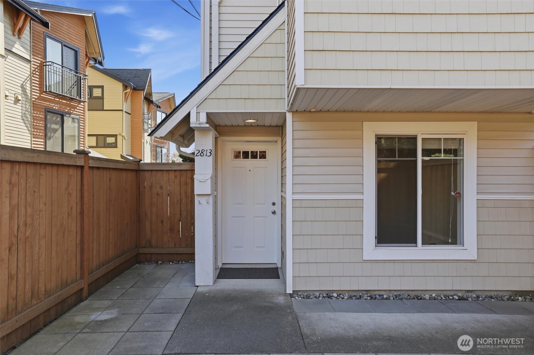 2813 NW 56th Street , Seattle, WA 98107