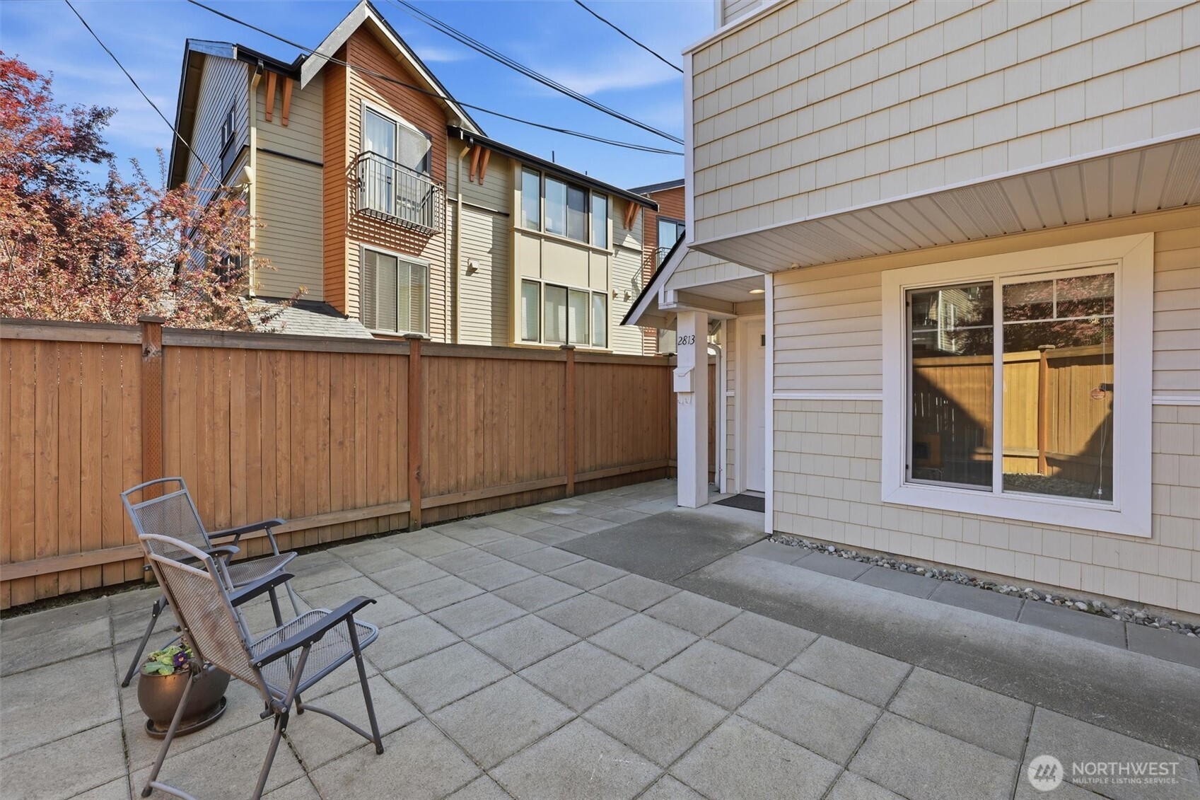 2813 NW 56th Street , Seattle, WA 98107
