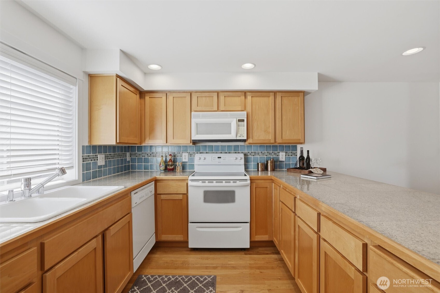 2813 NW 56th Street , Seattle, WA 98107