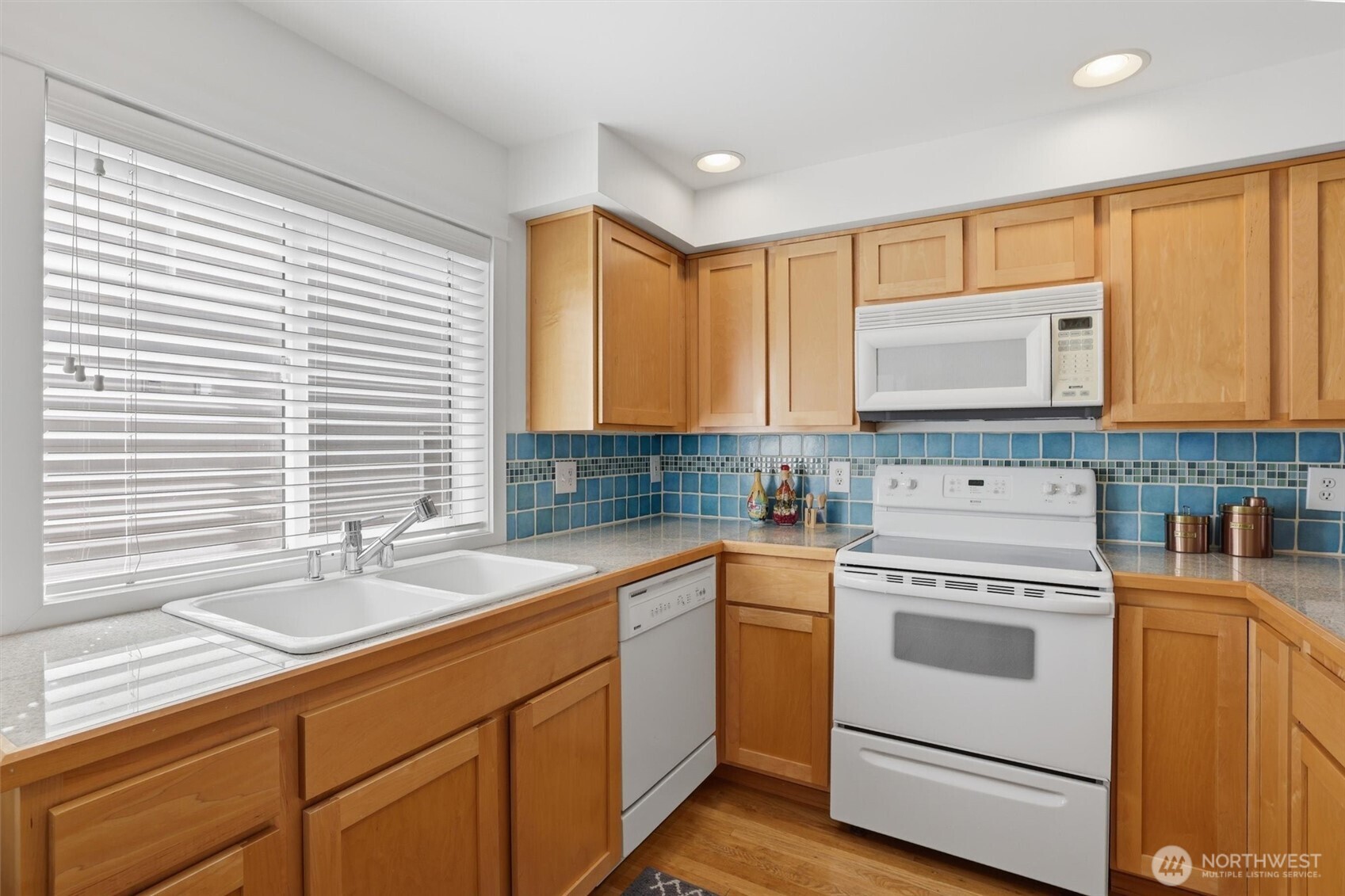 2813 NW 56th Street , Seattle, WA 98107