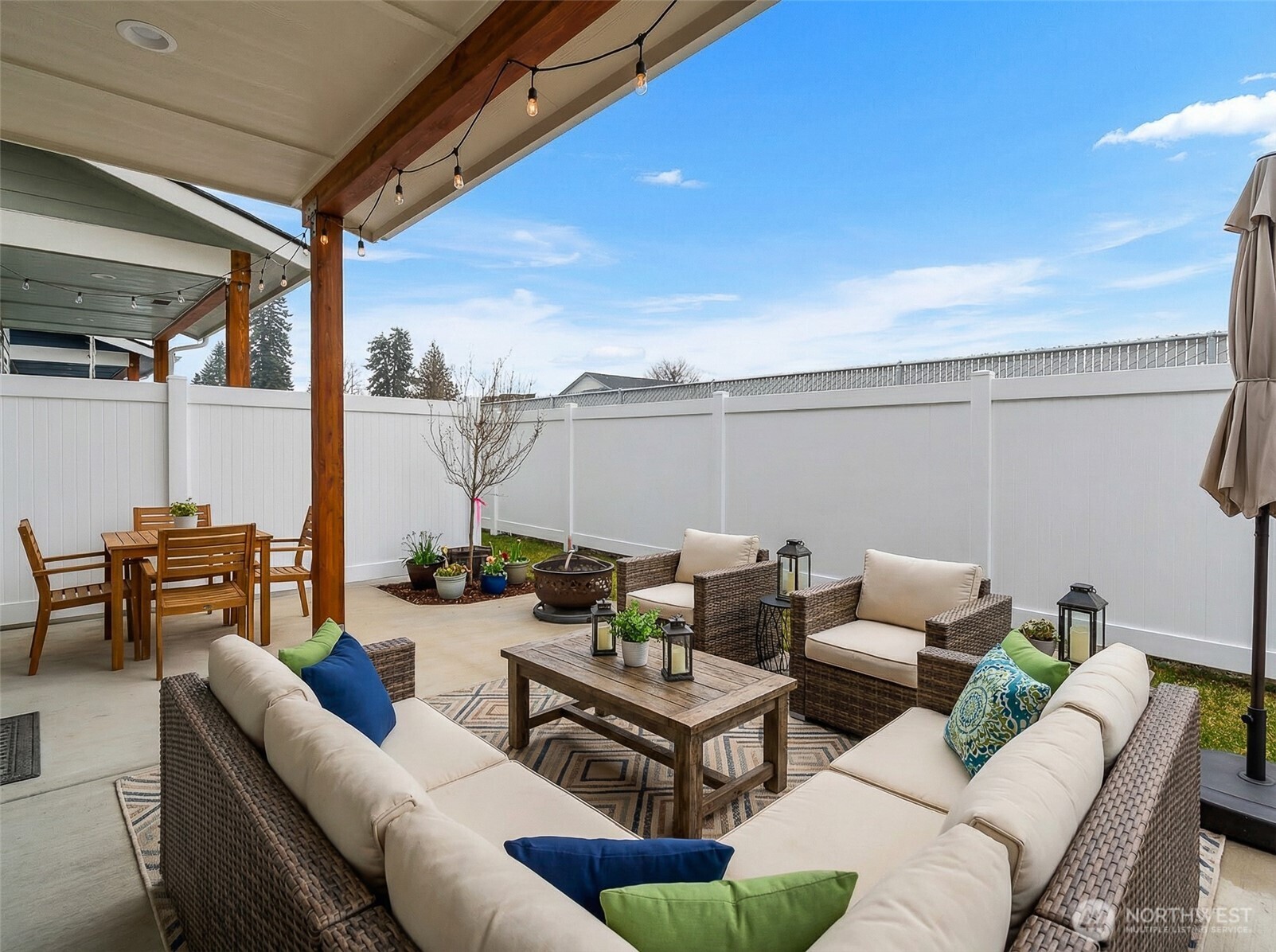1075 Red Apple Road #B7, Wenatchee, WA 98801