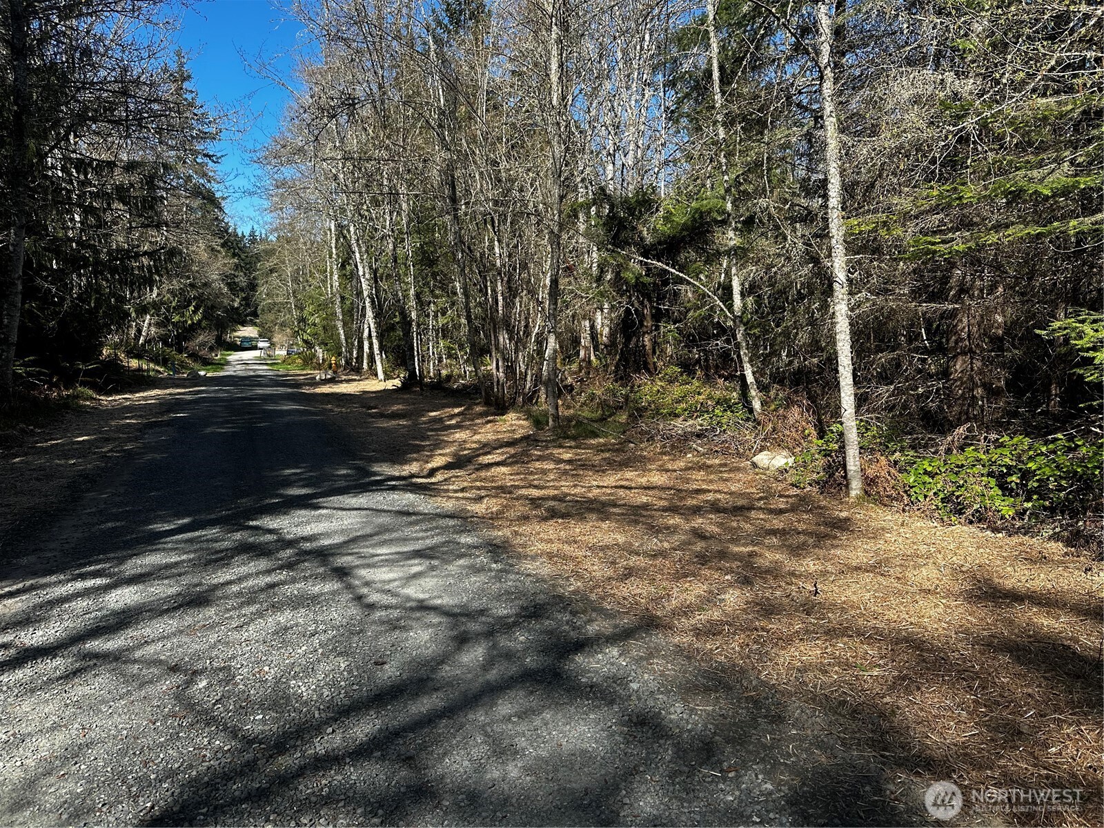9999 Lot 1 Robinson Road , Port Angeles, WA 98362