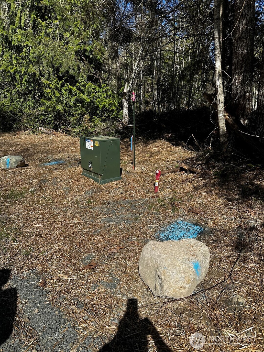 999 Lot 2 Robinson Road , Port Angeles, WA 98362