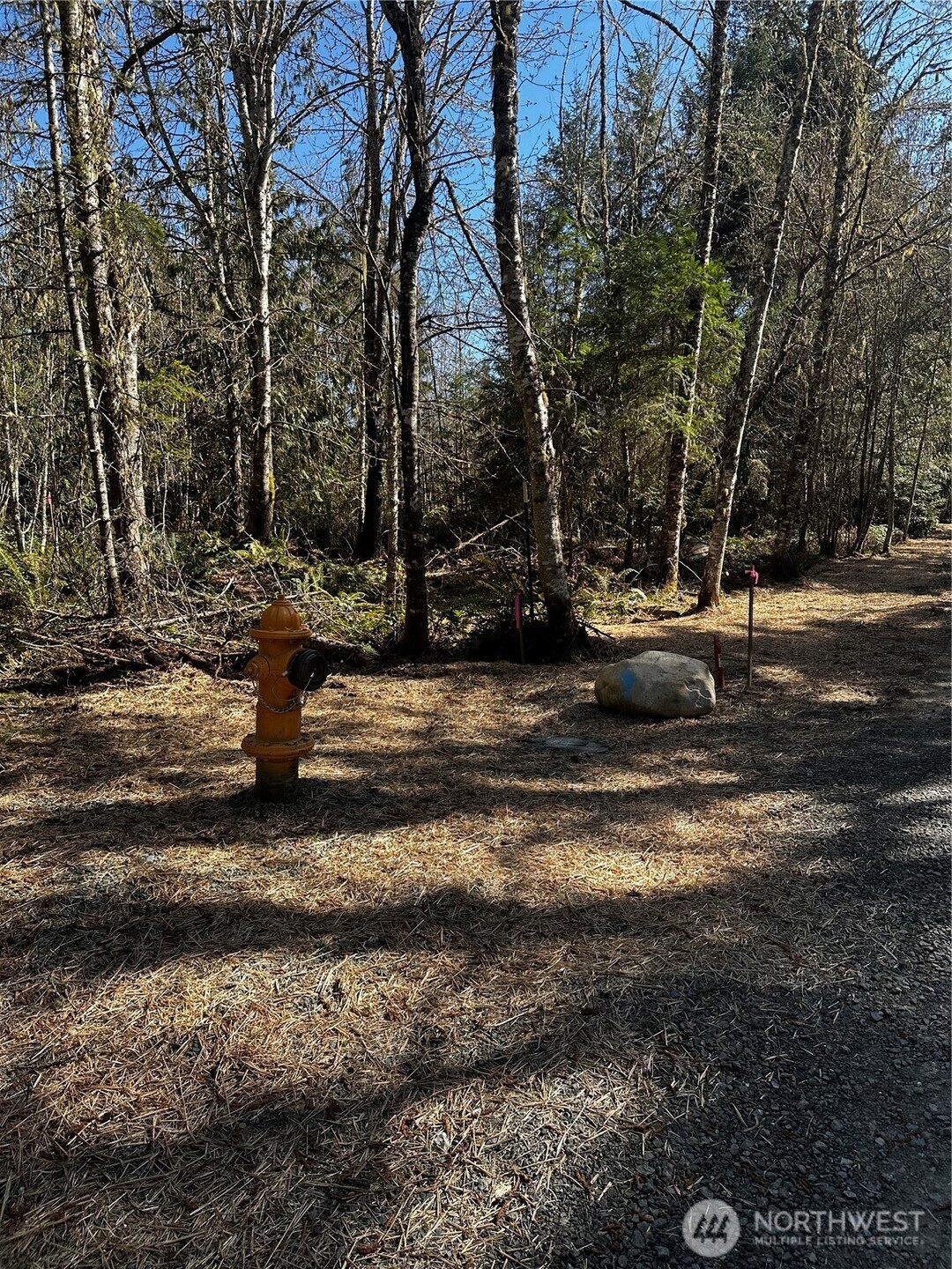 999 Lot 2 Robinson Road , Port Angeles, WA 98362