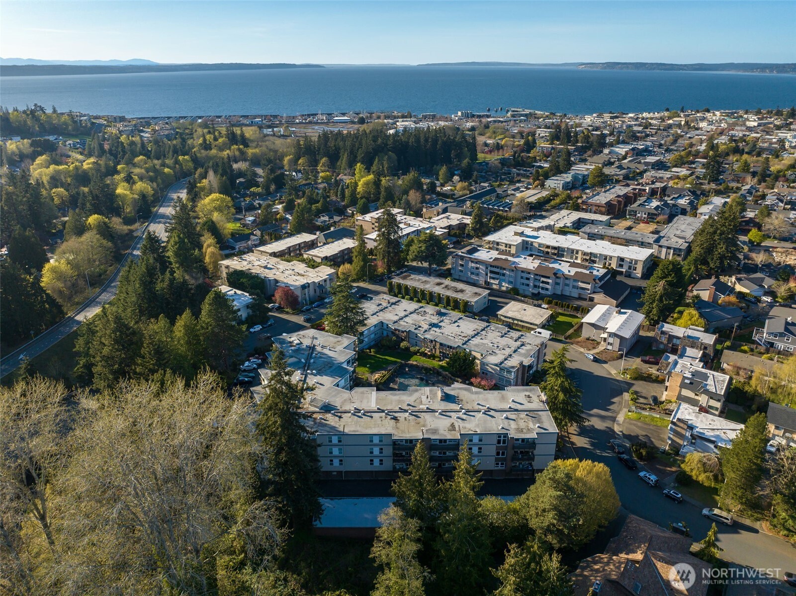 550 Elm Way #301, Edmonds, WA 98020-4625