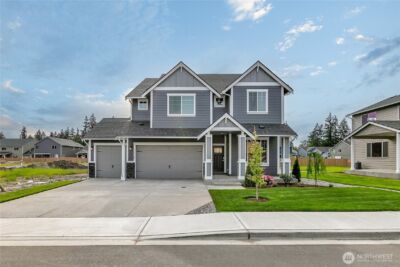 16708 8th Avenue Ct E #8, Spanaway, WA 98387