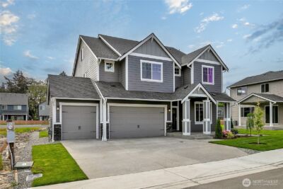 16708 8th Avenue Ct E #8, Spanaway, WA 98387 - Photo 2