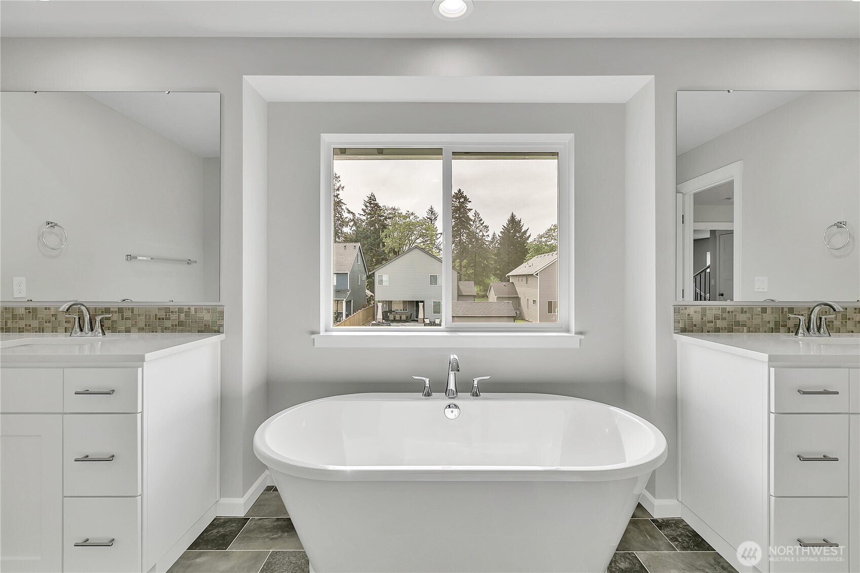 16708 8th Avenue Ct E #8, Spanaway, WA 98387