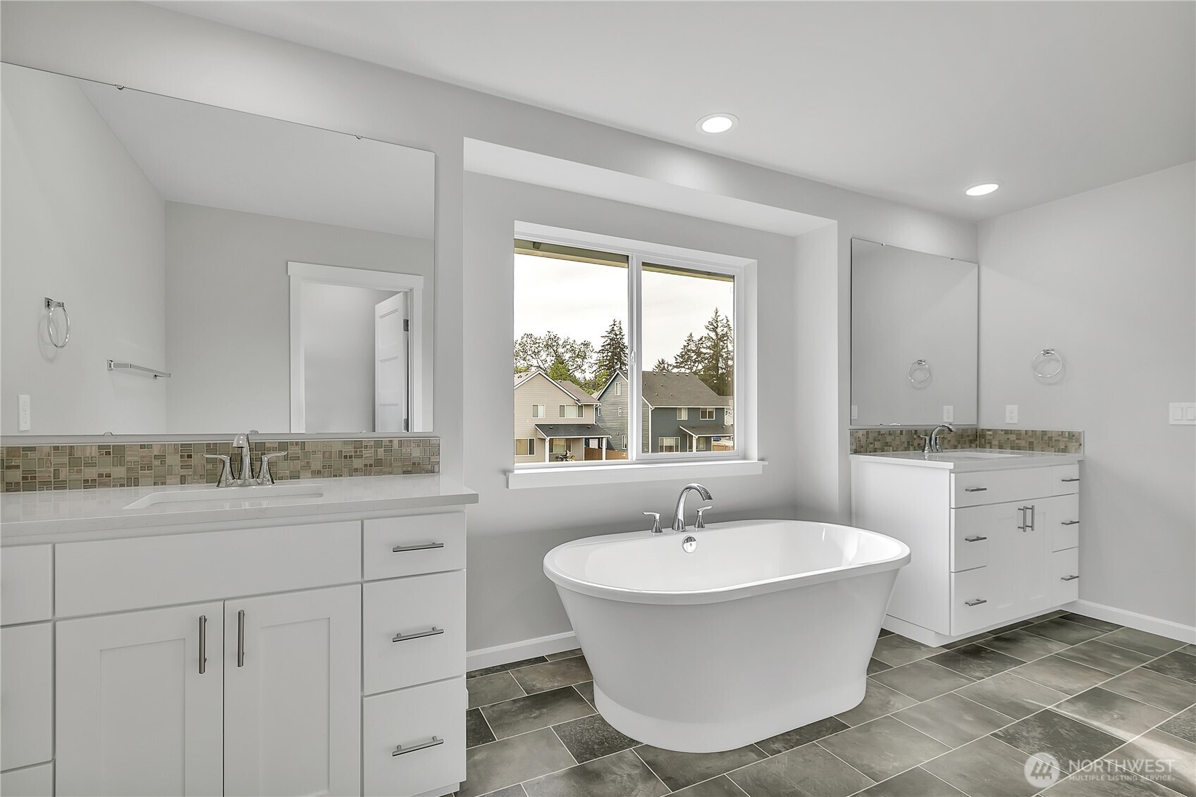 16708 8th Avenue Ct E #8, Spanaway, WA 98387