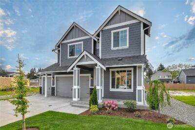 16708 8th Avenue Ct E #8, Spanaway, WA 98387 - Photo 3