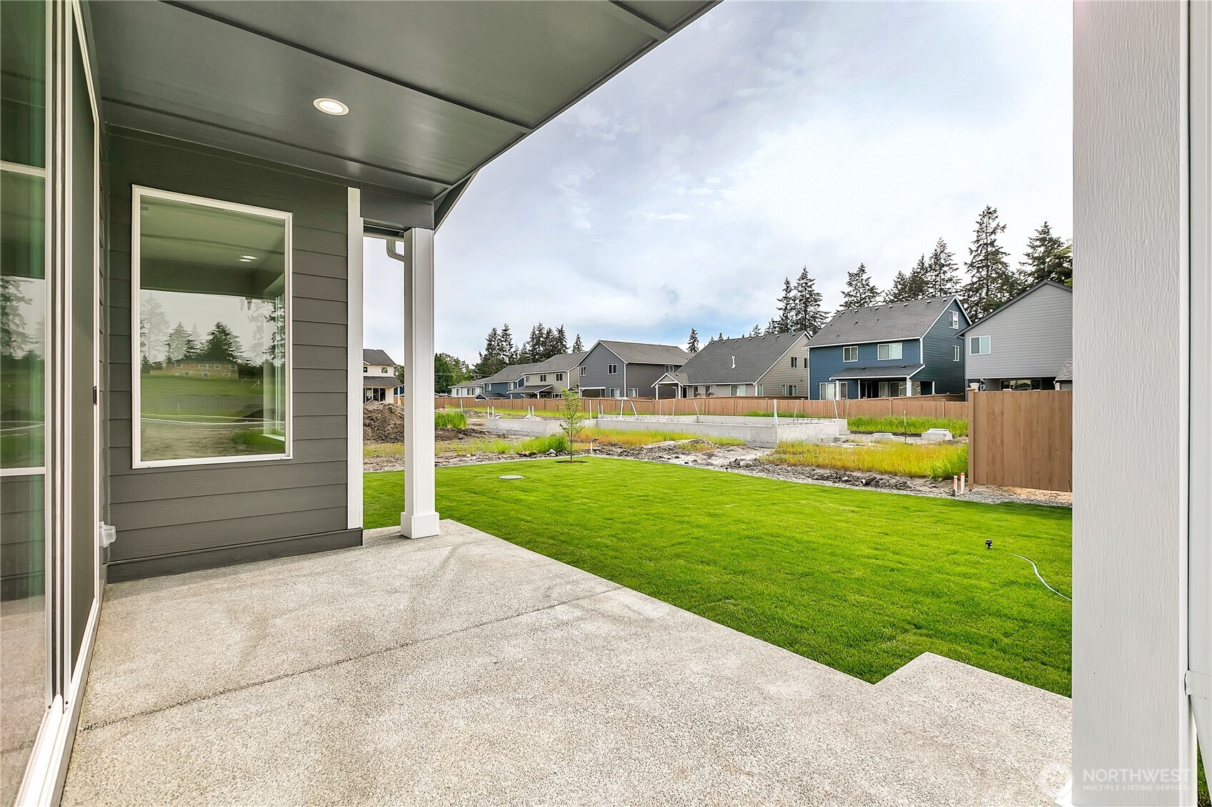 16708 8th Avenue Ct E #8, Spanaway, WA 98387