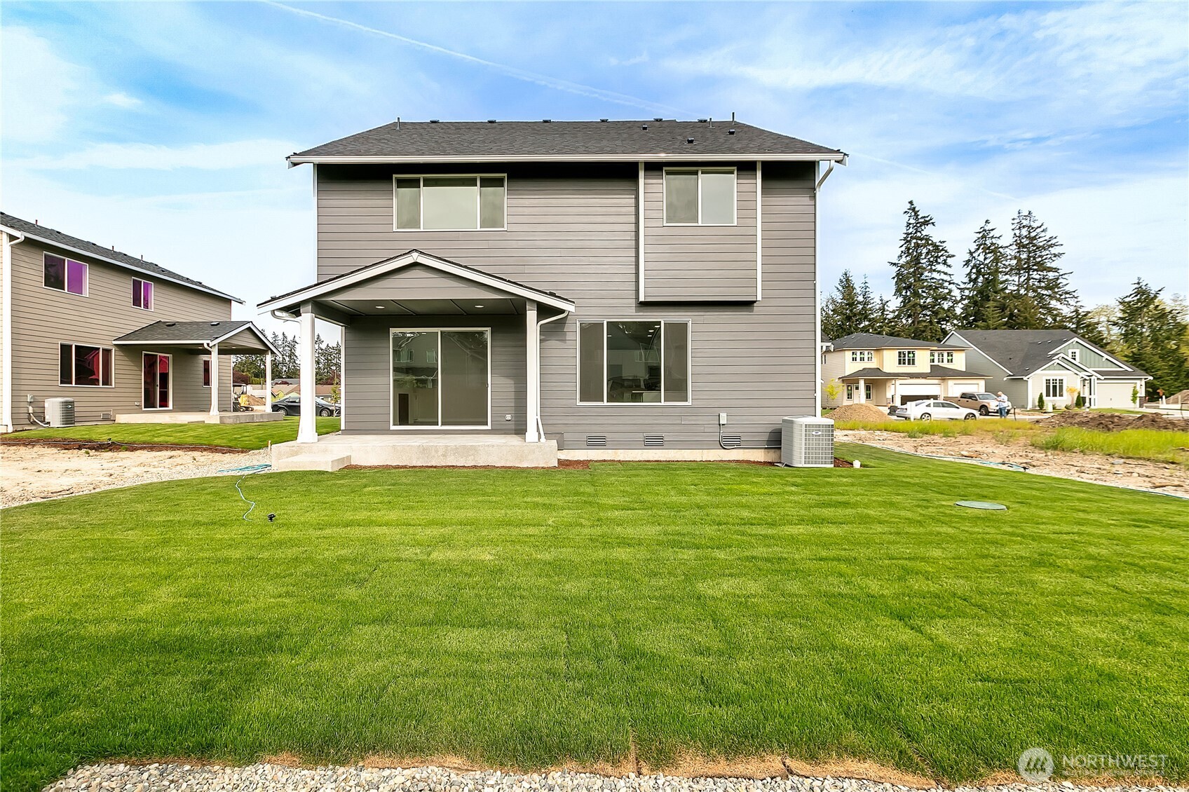 16708 8th Avenue Ct E #8, Spanaway, WA 98387