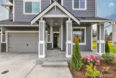 16708 8th Avenue Ct E #8, Spanaway, WA 98387 - Photo 4