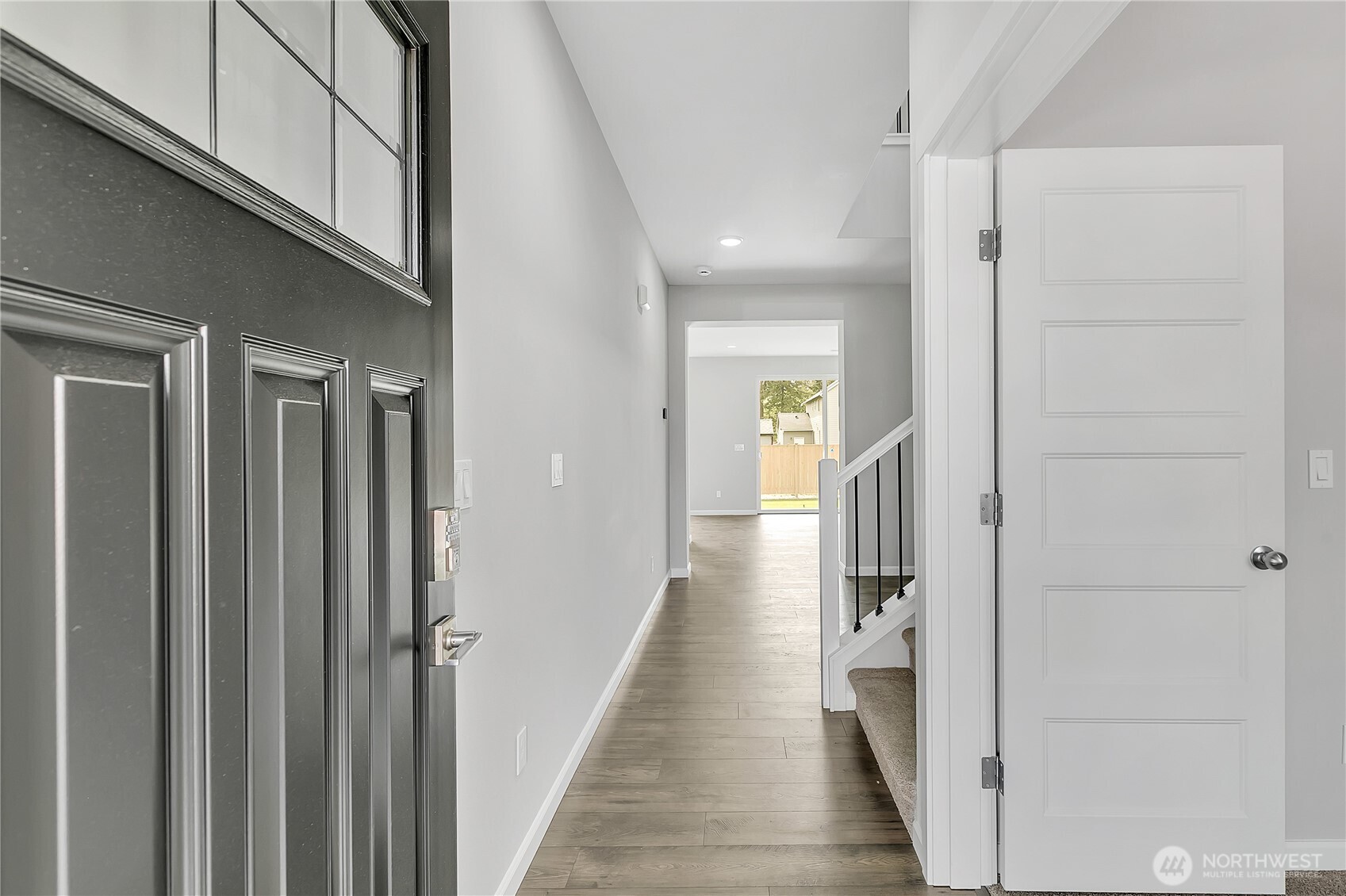 16708 8th Avenue Ct E #8, Spanaway, WA 98387