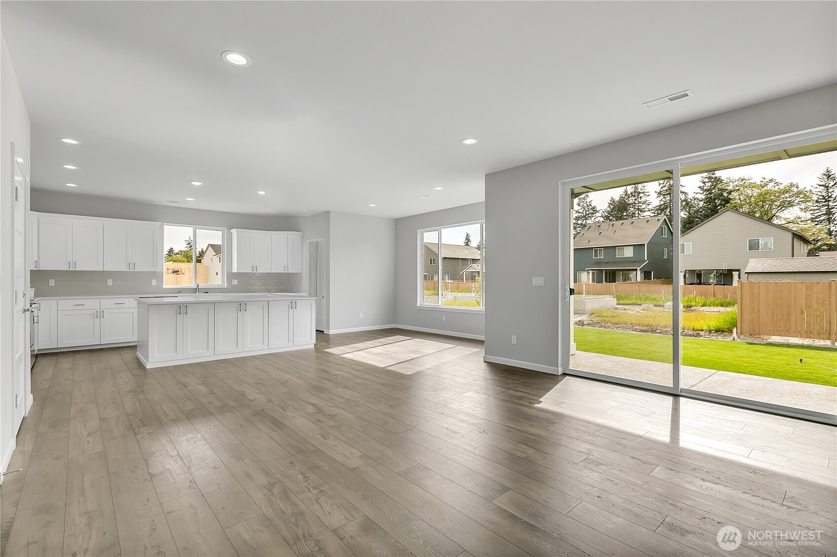 16708 8th Avenue Ct E #8, Spanaway, WA 98387