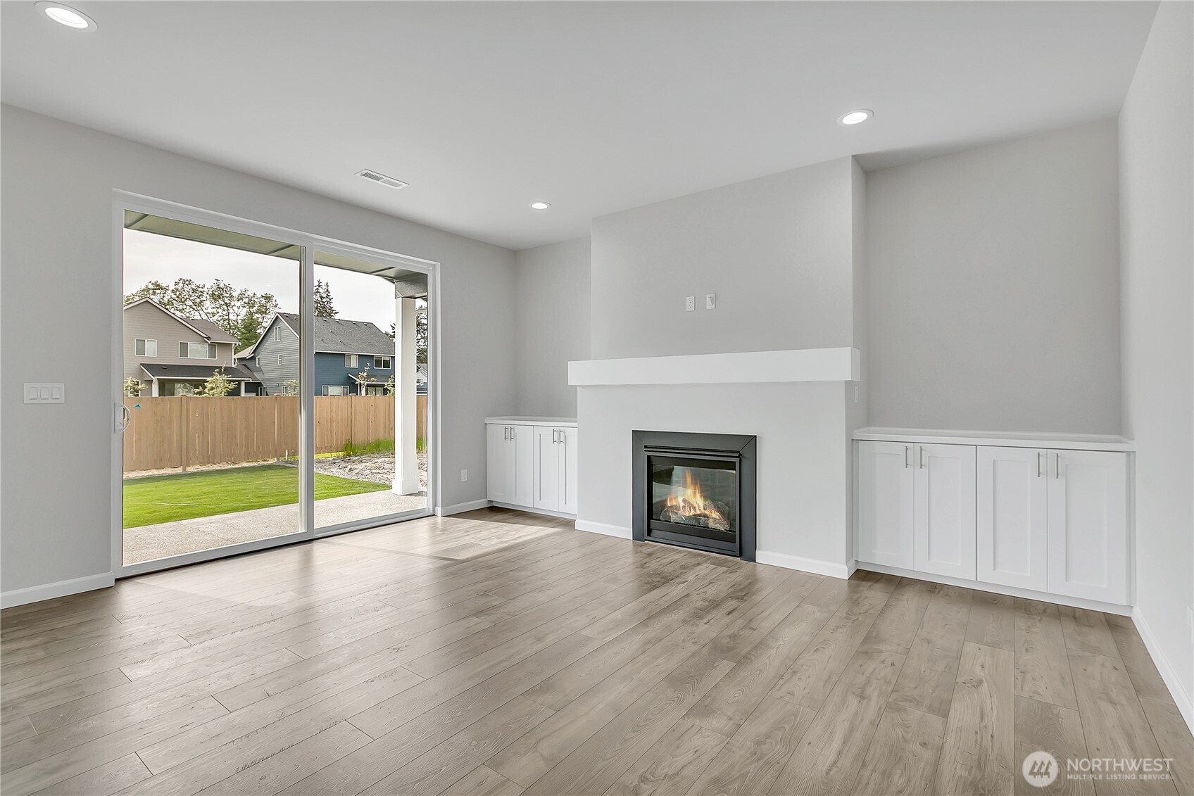 16708 8th Avenue Ct E #8, Spanaway, WA 98387