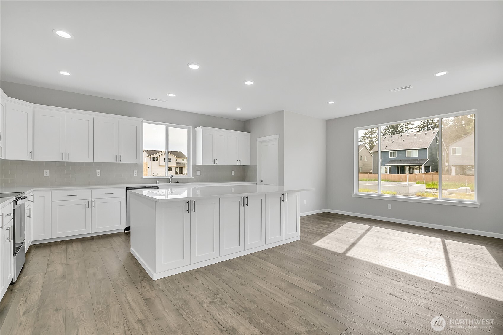 16708 8th Avenue Ct E #8, Spanaway, WA 98387