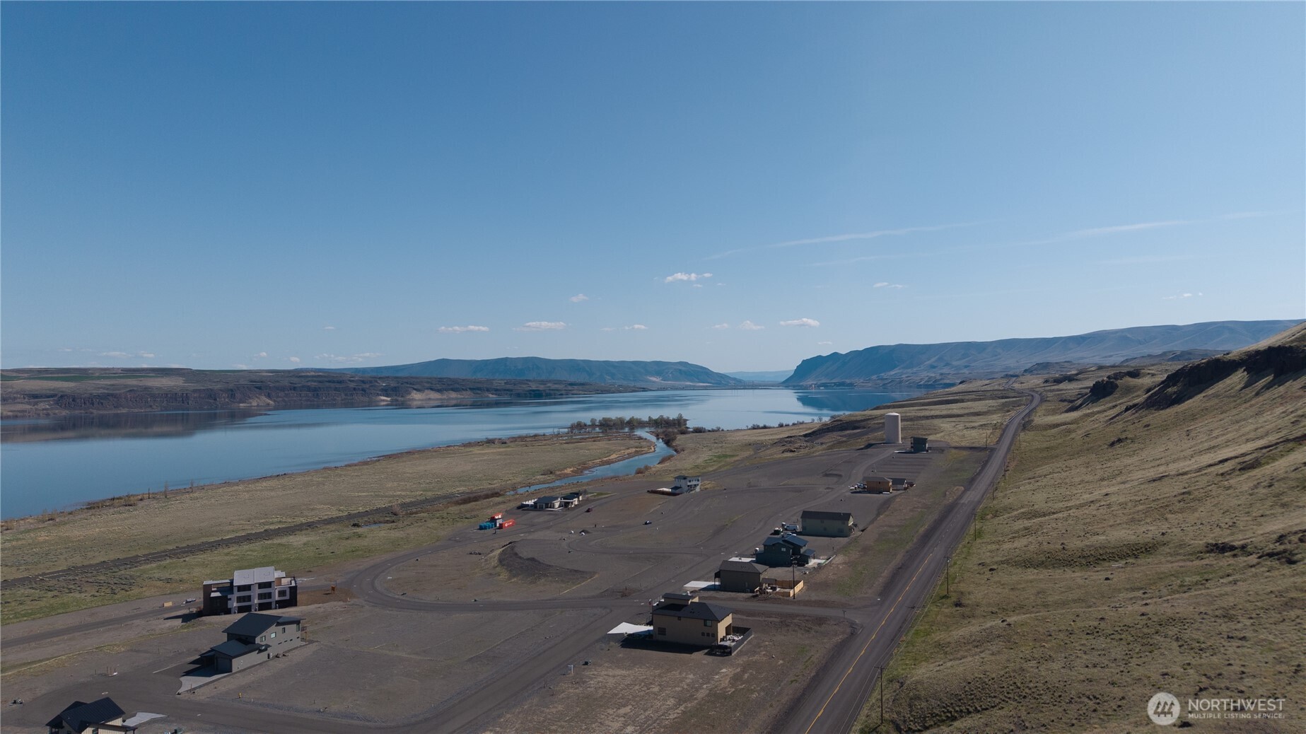 360 Vantage Bay Loop , Vantage, WA 98950