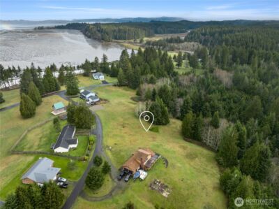 25 Lot Wilson Point Estates , South Bend, WA 98586