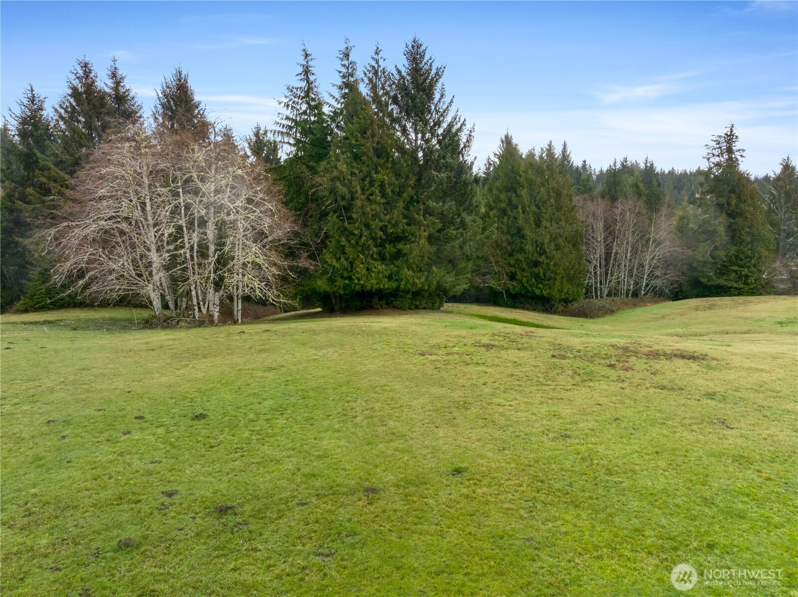 25 Lot Wilson Point Estates , South Bend, WA 98586