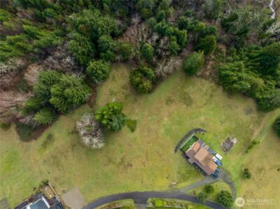 25 Lot Wilson Point Estates , South Bend, WA 98586 - Photo 2