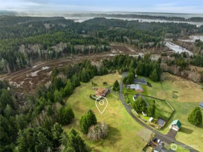 25 Lot Wilson Point Estates , South Bend, WA 98586 - Photo 5