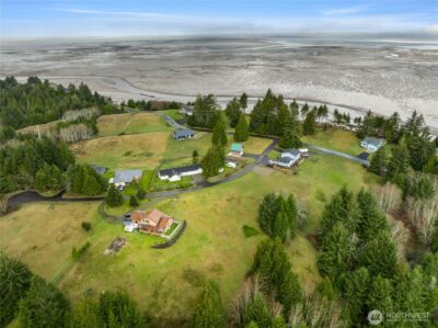 25 Lot Wilson Point Estates , South Bend, WA 98586 - Photo 7