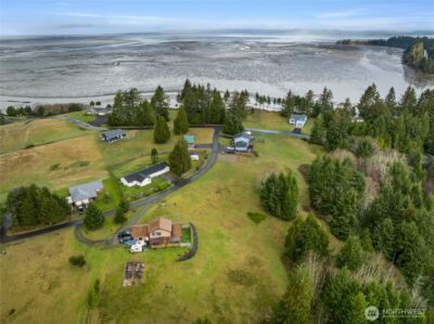 25 Lot Wilson Point Estates , South Bend, WA 98586 - Photo 8