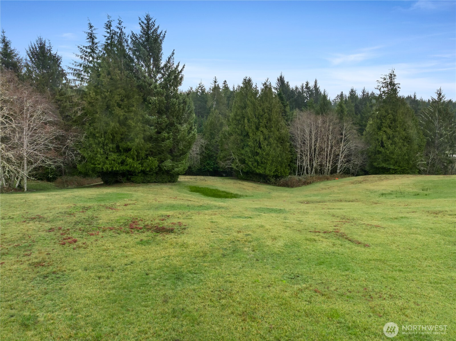 25 Lot Wilson Point Estates , South Bend, WA 98586