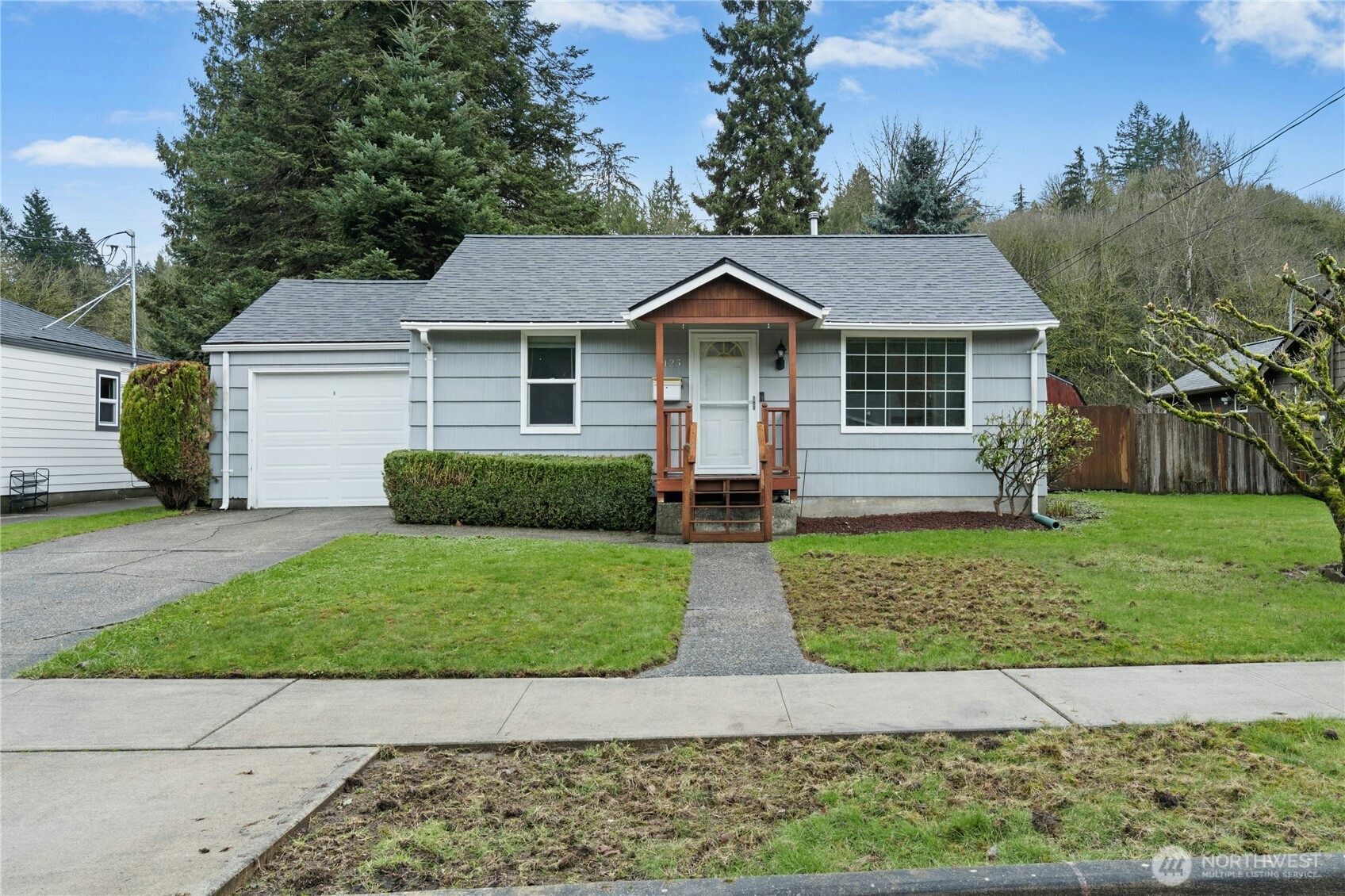 3125 SE 6th , Renton, WA 98058