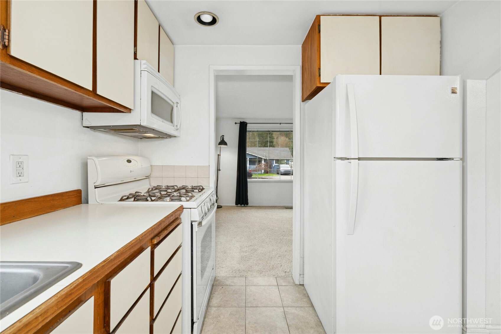 3125 SE 6th , Renton, WA 98058