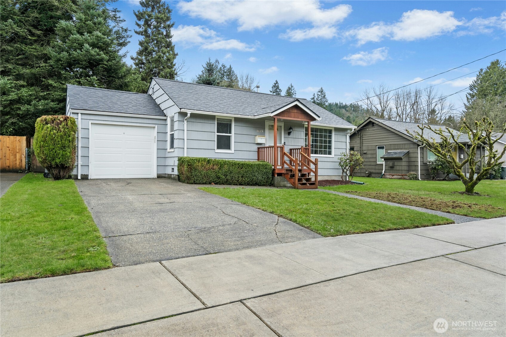 3125 SE 6th , Renton, WA 98058