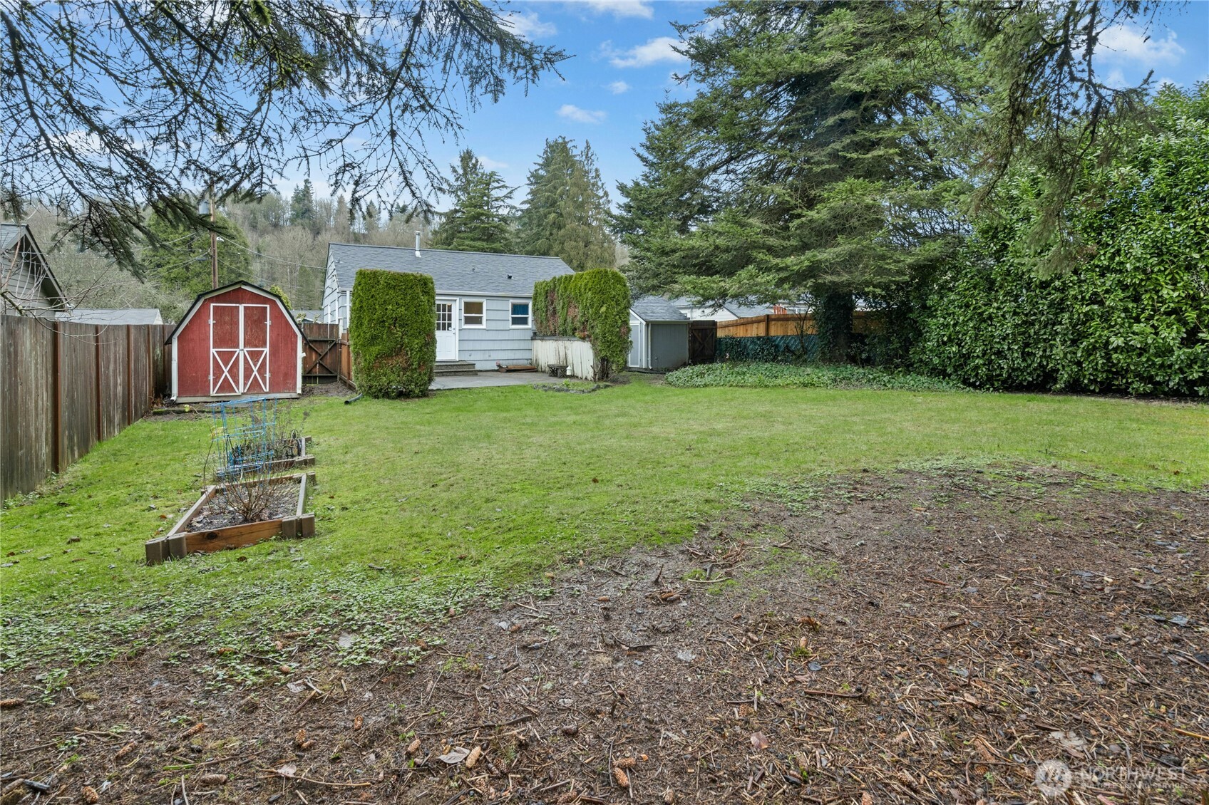 3125 SE 6th , Renton, WA 98058