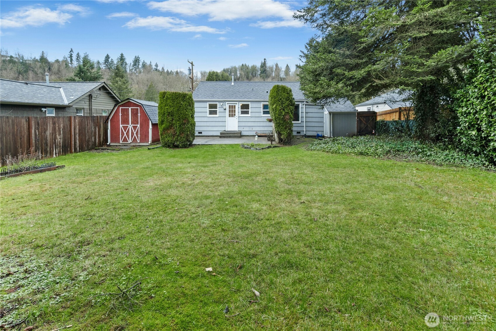3125 SE 6th , Renton, WA 98058