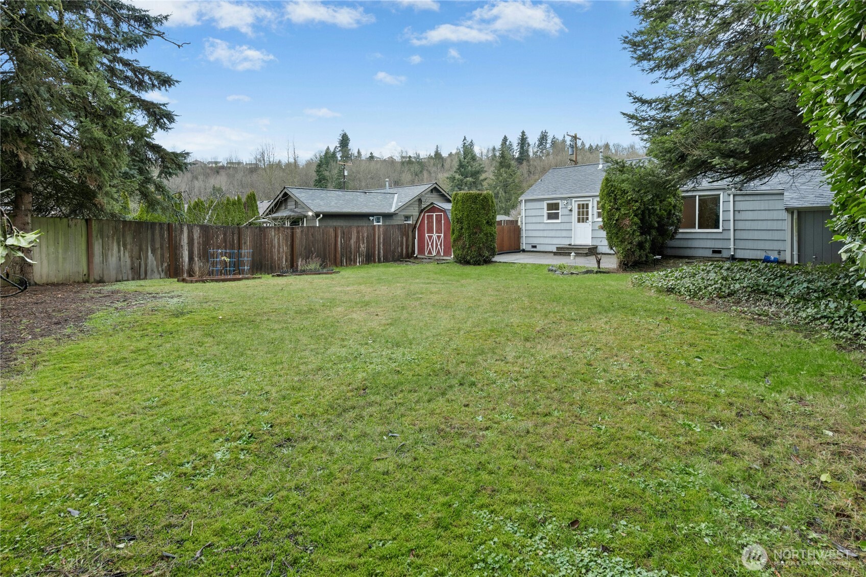 3125 SE 6th , Renton, WA 98058