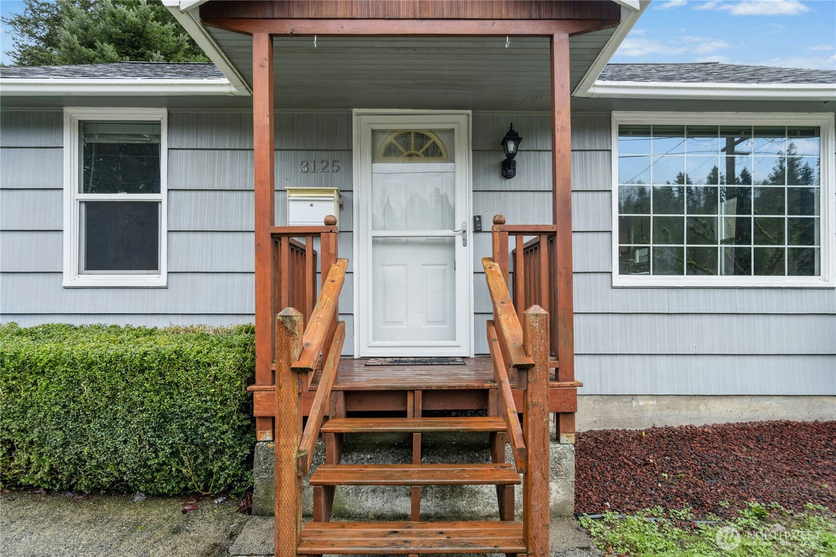3125 SE 6th , Renton, WA 98058