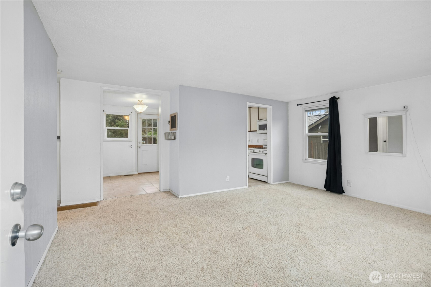 3125 SE 6th , Renton, WA 98058
