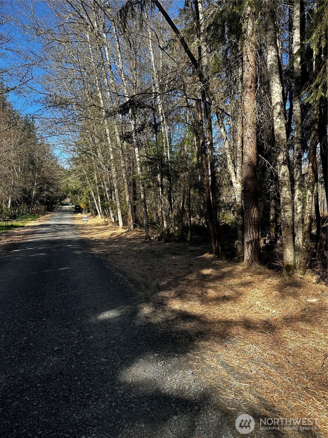 99 Lot 3 Robinson Road , Port Angeles, WA 98362