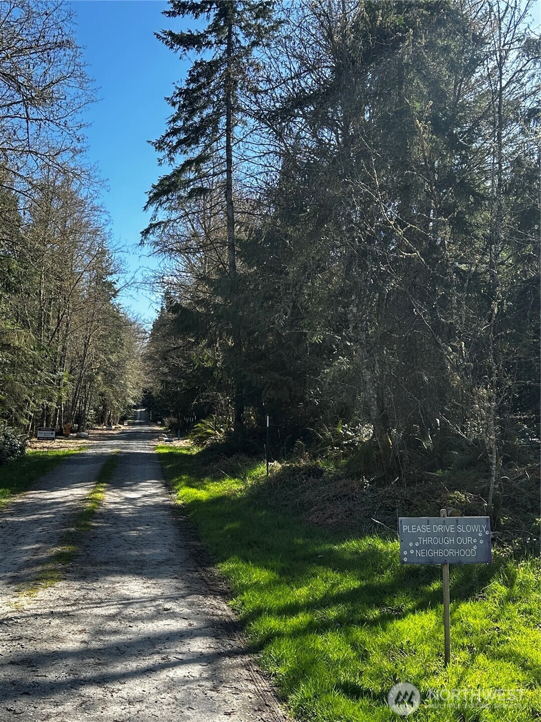 99 Lot 3 Robinson Road , Port Angeles, WA 98362
