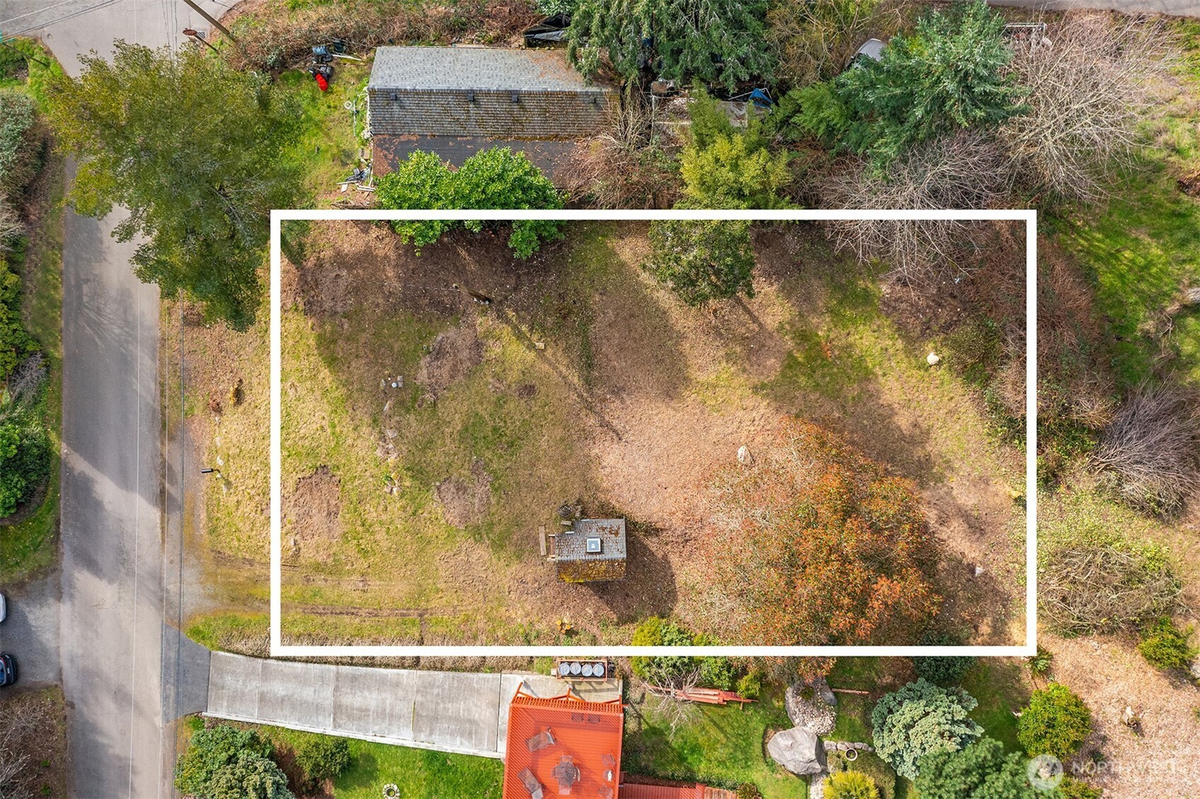 20325 81st Avenue SW, Vashon, WA 98070