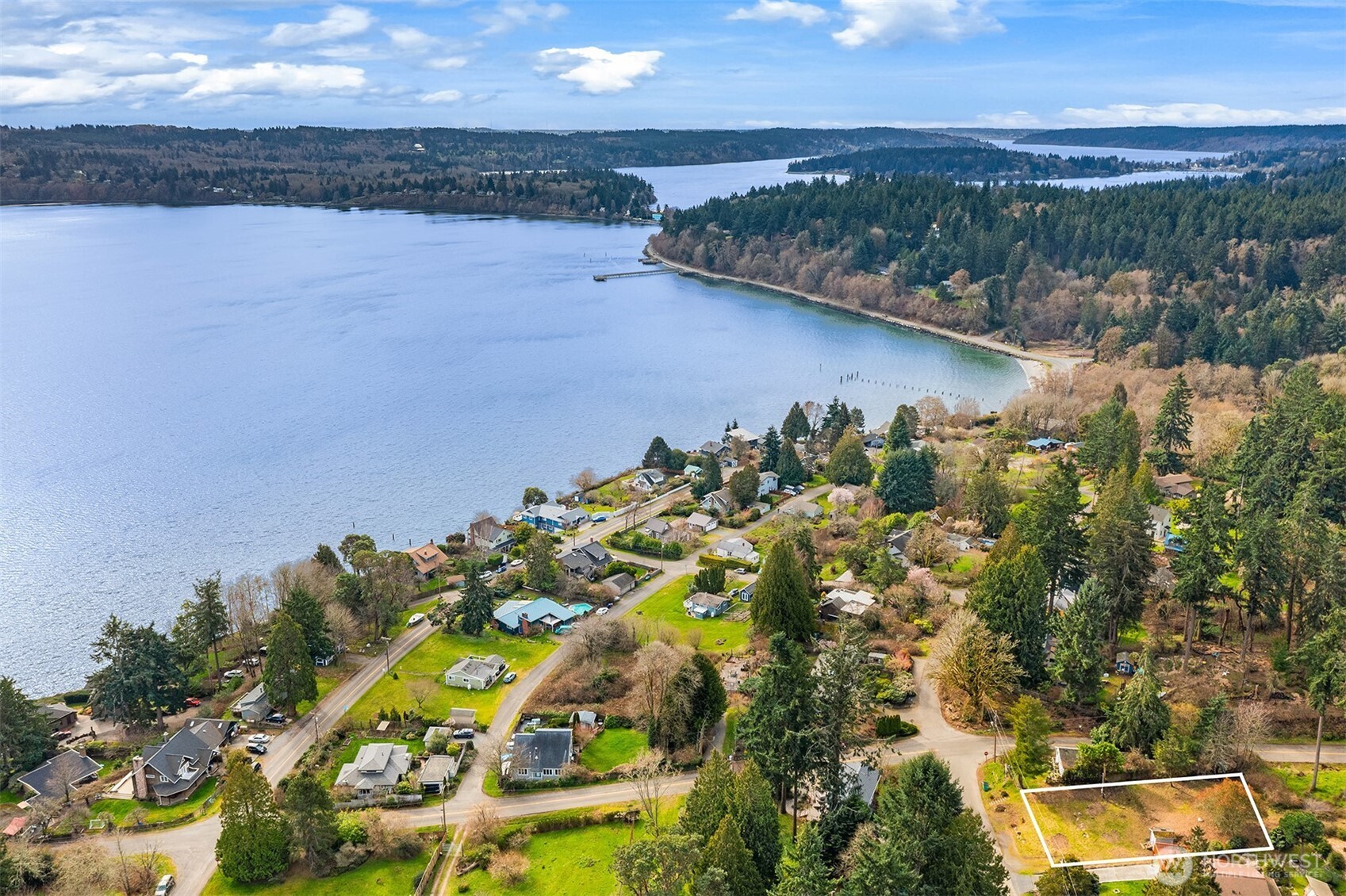 20325 81st Avenue SW, Vashon, WA 98070