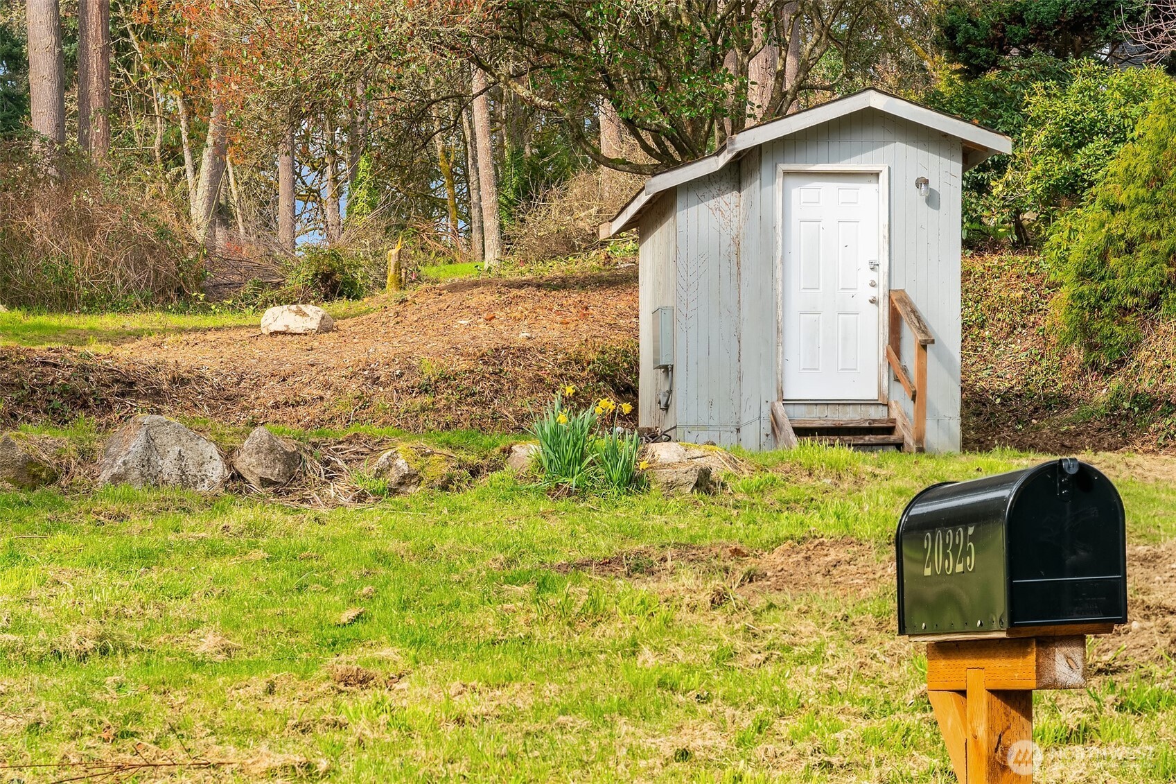 20325 81st Avenue SW, Vashon, WA 98070