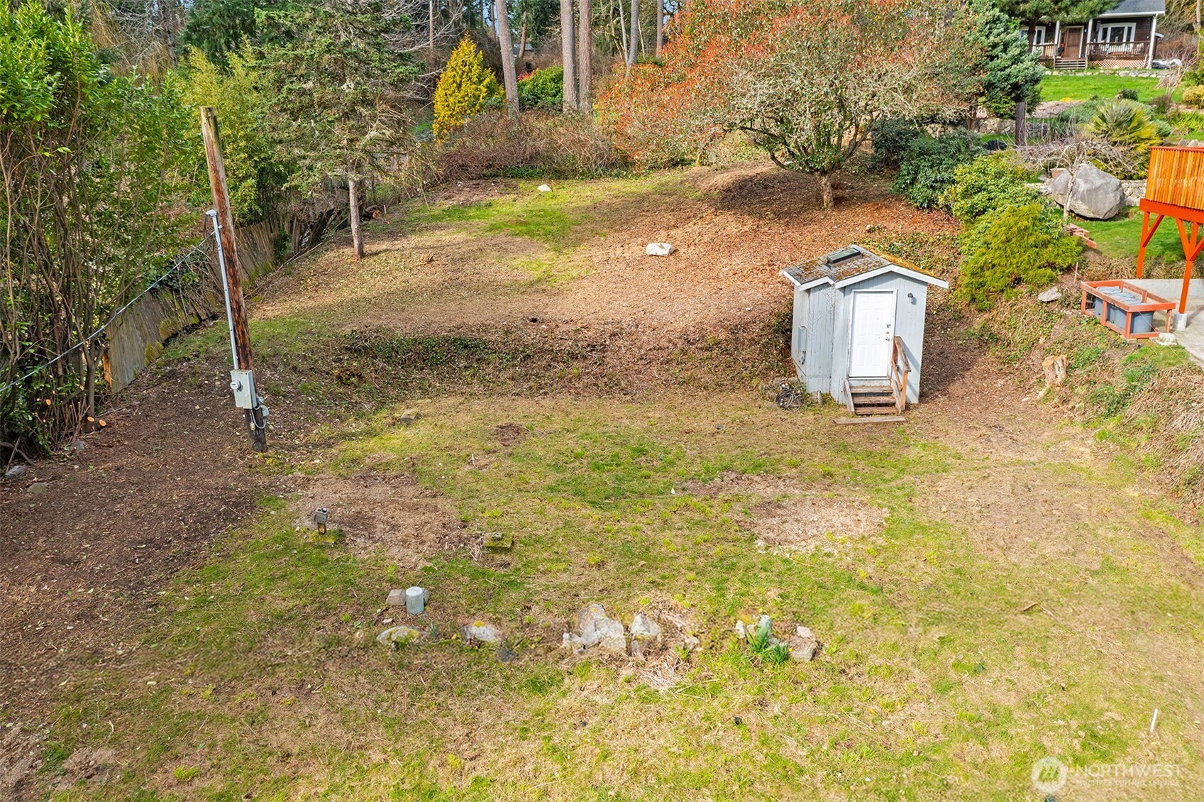 20325 81st Avenue SW, Vashon, WA 98070